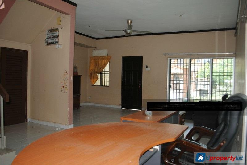 4 bedroom 2-sty Terrace/Link House for sale in Shah Alam in Malaysia - image