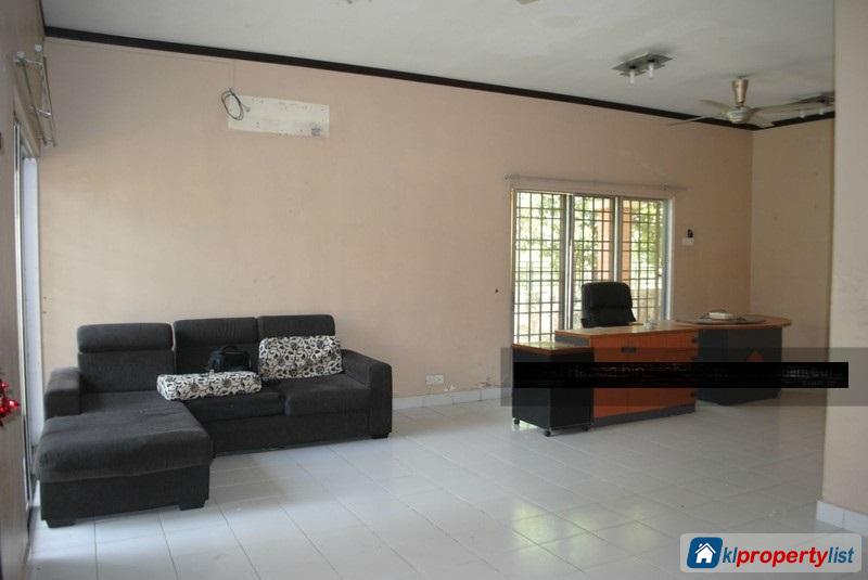 4 bedroom 2-sty Terrace/Link House for sale in Shah Alam - image 9