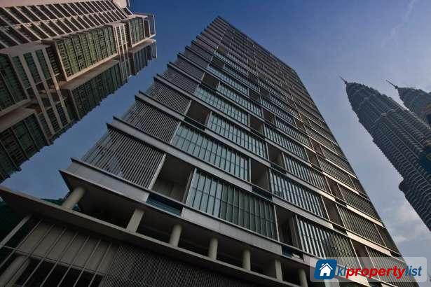 Pictures of 5 bedroom Condominium for sale in KLCC