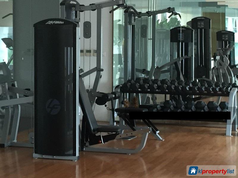 5 bedroom Condominium for sale in KLCC
