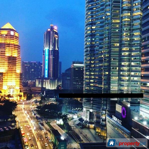 5 bedroom Condominium for sale in KLCC in Kuala Lumpur - image