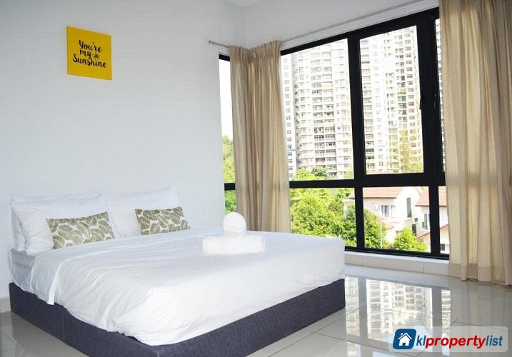 3 bedroom Condominium for sale in Cheras - image 19