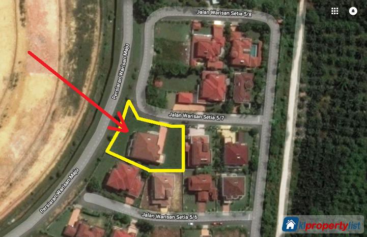 6 bedroom Bungalow for sale in Sepang - image 10