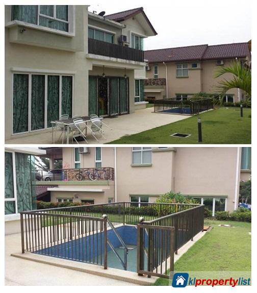 5 bedroom Bungalow for sale in Shah Alam - image 5