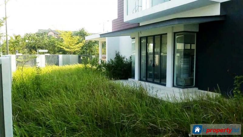 5 bedroom 3-sty Terrace/Link House for sale in Kajang - image 17