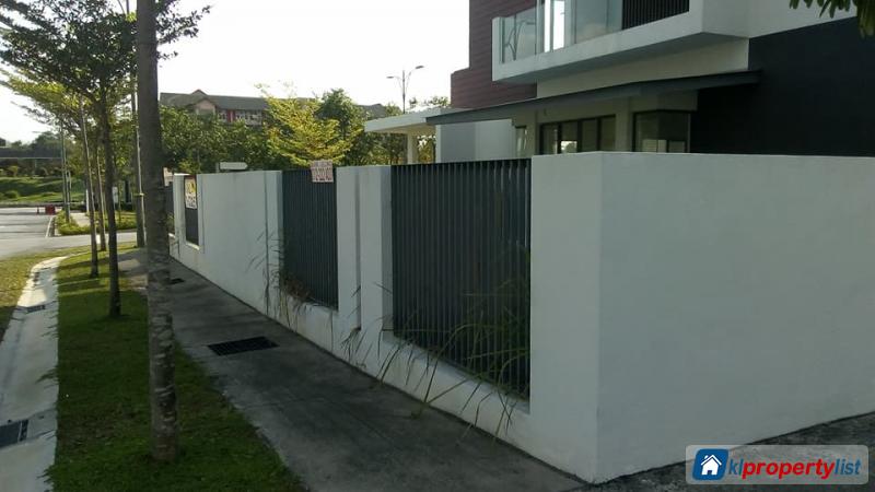 5 bedroom 3-sty Terrace/Link House for sale in Kajang - image 18