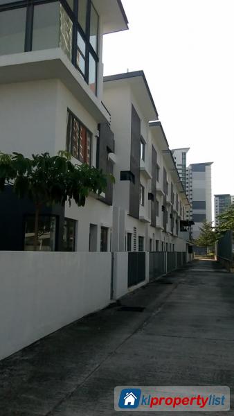 5 bedroom 3-sty Terrace/Link House for sale in Kajang - image 21