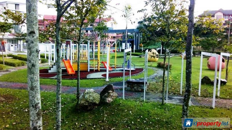 5 bedroom 3-sty Terrace/Link House for sale in Kajang - image 3