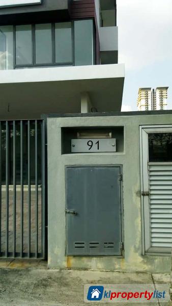 5 bedroom 3-sty Terrace/Link House for sale in Kajang - image 4