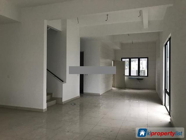 5 bedroom 3-sty Terrace/Link House for sale in Kajang - image 9
