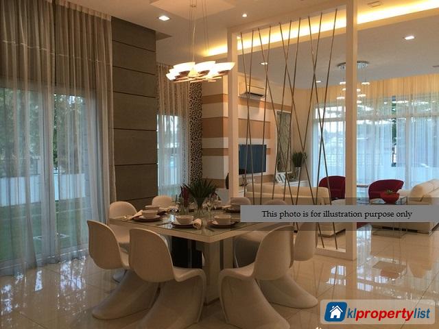 6 bedroom Bungalow for sale in Klang - image 12