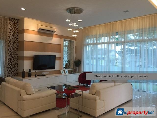 6 bedroom Bungalow for sale in Klang - image 13