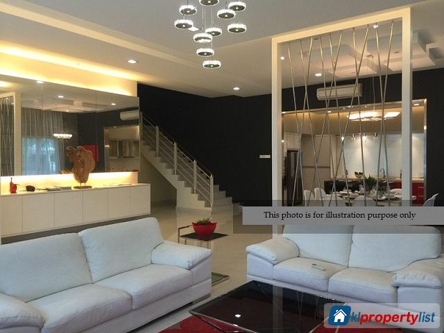 6 bedroom Bungalow for sale in Klang - image 14