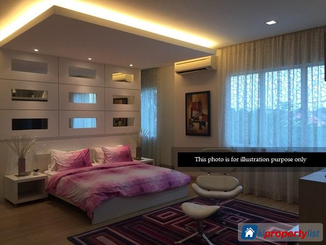 6 bedroom Bungalow for sale in Klang - image 18