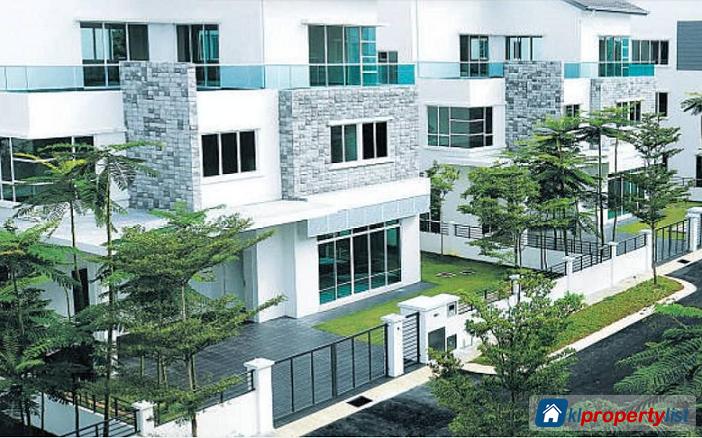 6 bedroom Bungalow for sale in Klang in Selangor