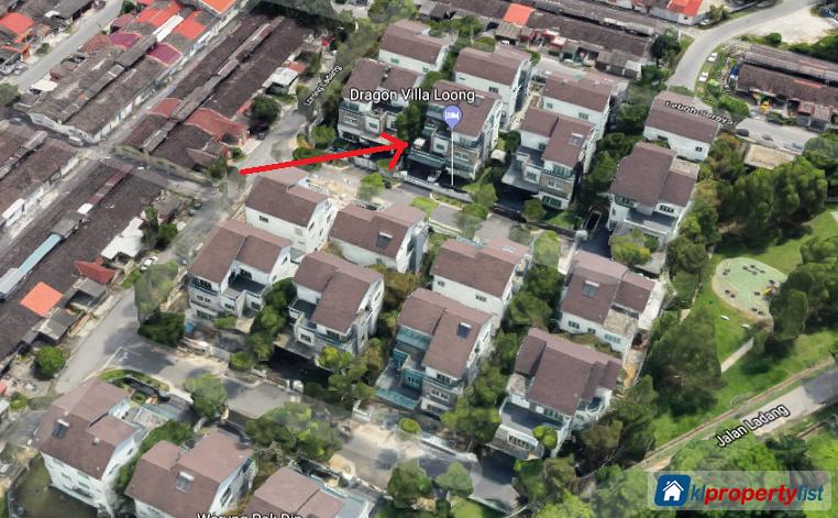 Picture of 6 bedroom Bungalow for sale in Klang in Selangor
