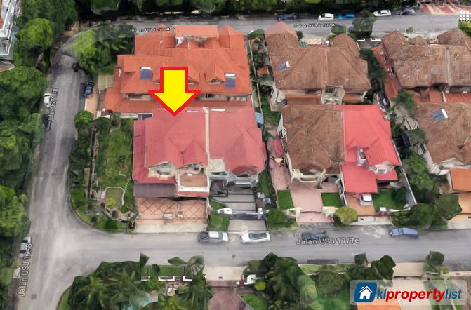 Picture of 5 bedroom Semi-detached House for sale in Subang Jaya