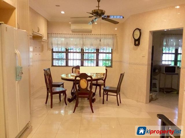5 bedroom Semi-detached House for sale in Subang Jaya in Malaysia - image