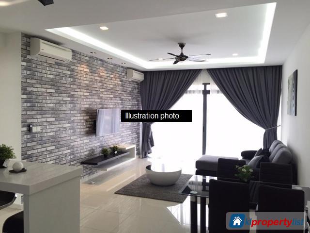 2 bedroom Condominium for sale in Cyberjaya - image 10