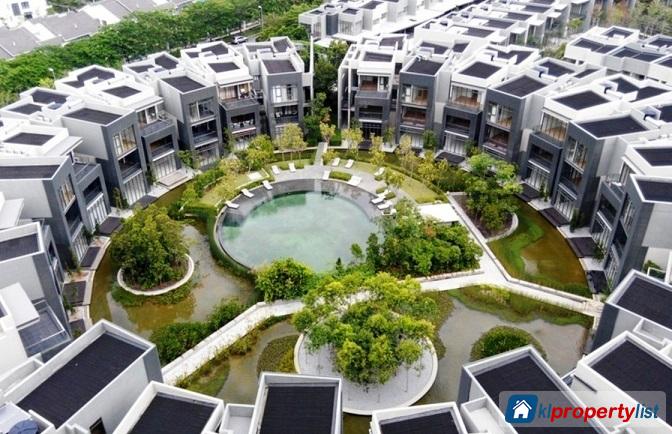 2 bedroom Condominium for sale in Cyberjaya - image 1