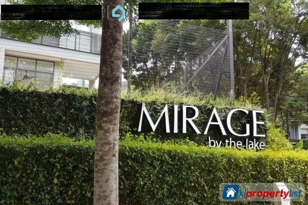 2 bedroom Condominium for sale in Cyberjaya - image 2