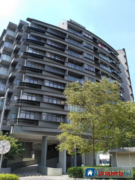 2 bedroom Condominium for sale in Cyberjaya - image 3