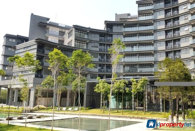 2 bedroom Condominium for sale in Cyberjaya - image 4