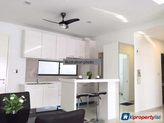 2 bedroom Condominium for sale in Cyberjaya - image 8