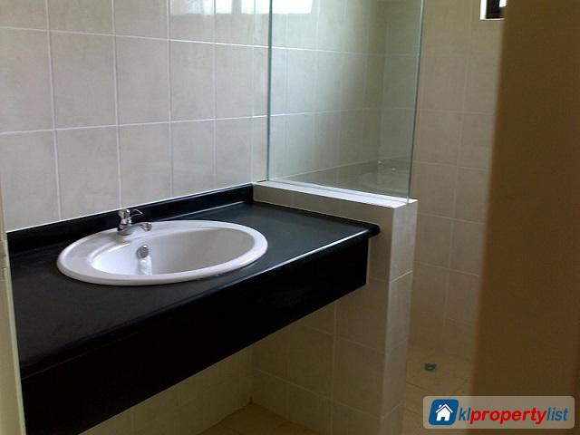 5 bedroom 2-sty Terrace/Link House for sale in Shah Alam - image 13