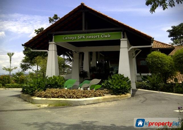 5 bedroom 2-sty Terrace/Link House for sale in Shah Alam - image 16