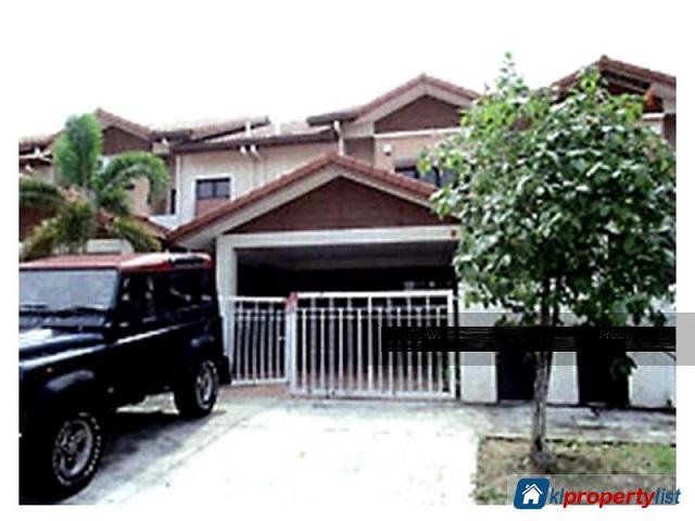 5 bedroom 2-sty Terrace/Link House for sale in Shah Alam - image 2