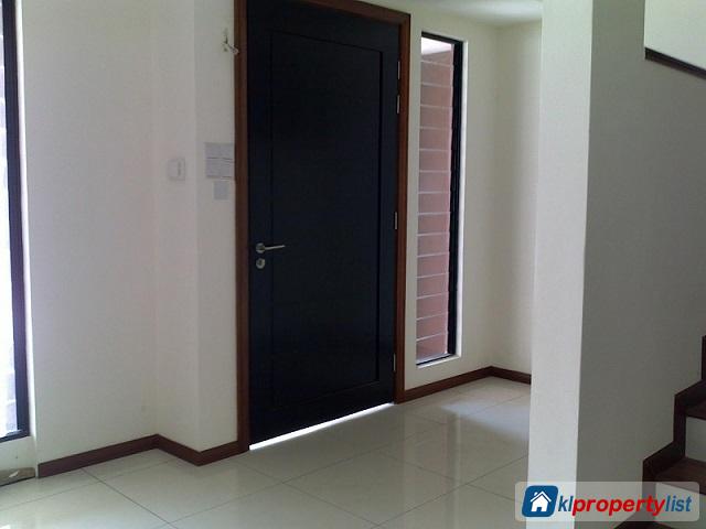 5 bedroom 2-sty Terrace/Link House for sale in Shah Alam - image 4