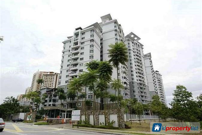 Pictures of 6 bedroom Duplex for sale in Petaling Jaya