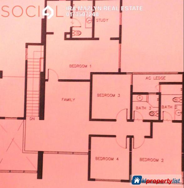 6 bedroom Duplex for sale in Petaling Jaya - image 9