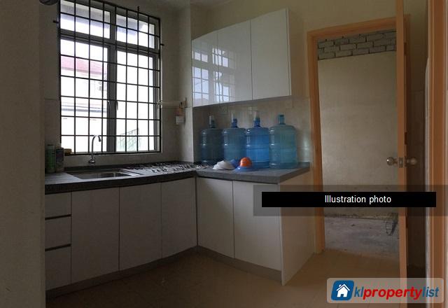 4 bedroom Semi-detached House for sale in Bandar Puncak Alam - image 10