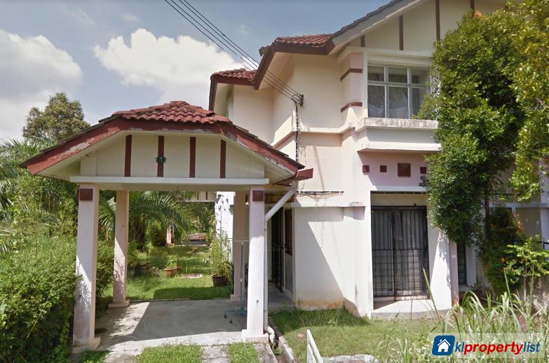 4 bedroom Semi-detached House for sale in Bandar Puncak Alam - image 2