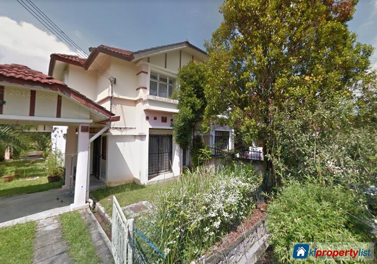 4 bedroom Semi-detached House for sale in Bandar Puncak Alam - image 3