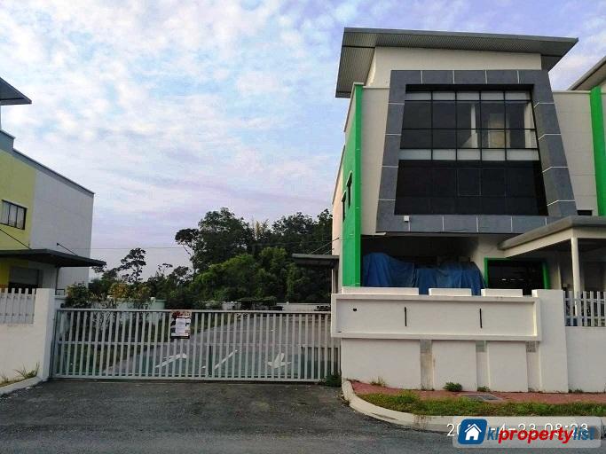Factory for sale in Semenyih - image 2