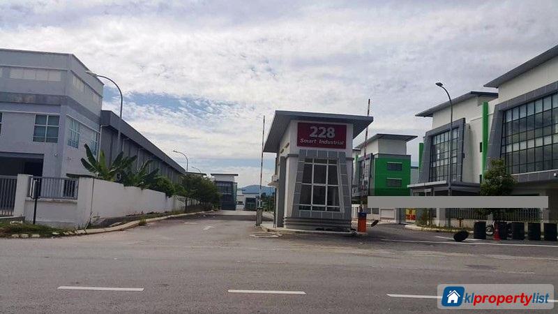 Factory for sale in Semenyih - image 3