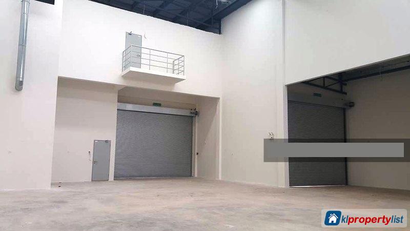 Factory for sale in Semenyih - image 4