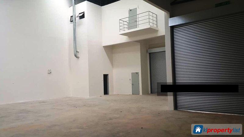 Factory for sale in Semenyih - image 5