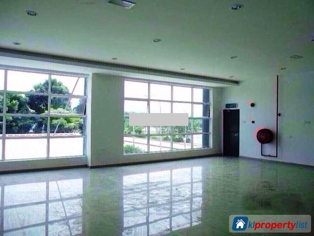 Factory for sale in Semenyih - image 9