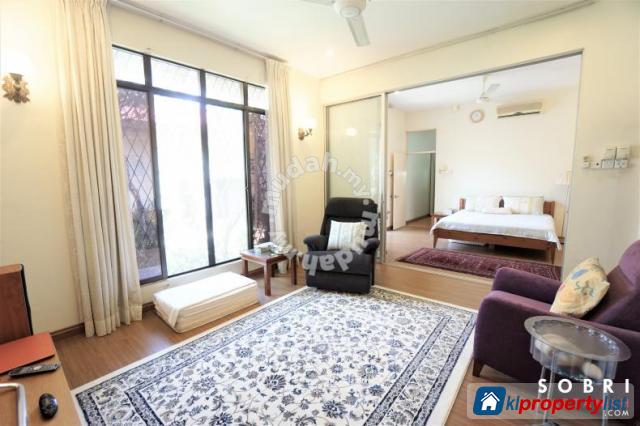 5 bedroom Bungalow for sale in Ampang - image 17