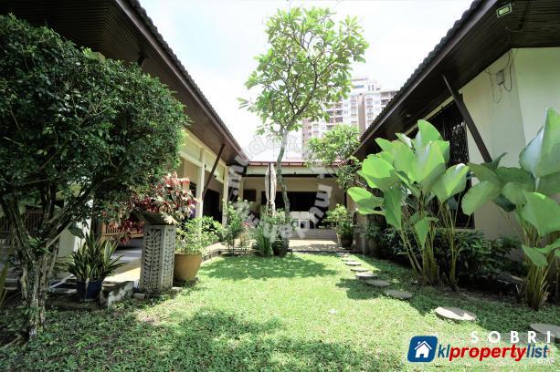 Picture of 5 bedroom Bungalow for sale in Ampang
