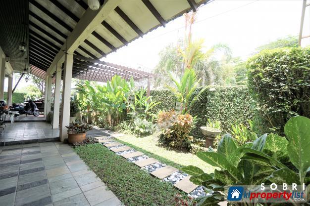 5 bedroom Bungalow for sale in Ampang