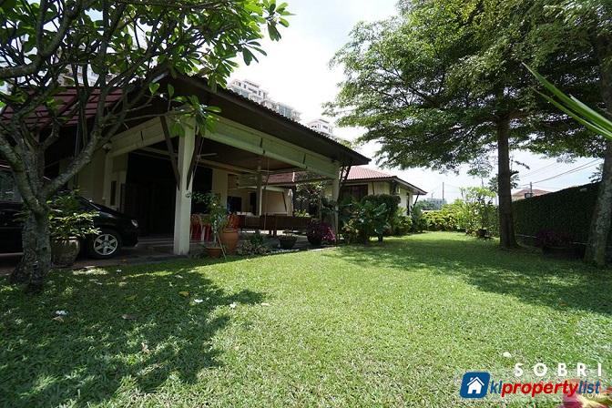 5 bedroom Bungalow for sale in Ampang in Selangor