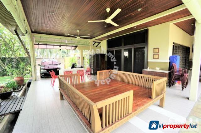 5 bedroom Bungalow for sale in Ampang in Malaysia