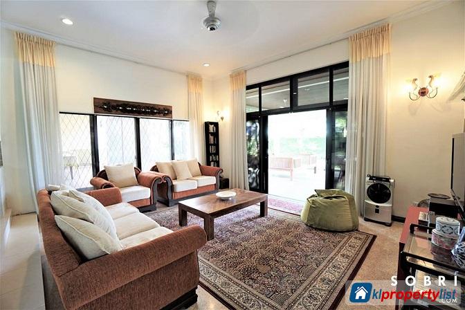 Picture of 5 bedroom Bungalow for sale in Ampang in Selangor