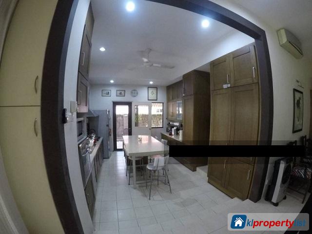 5 bedroom Bungalow for sale in Ampang in Malaysia - image