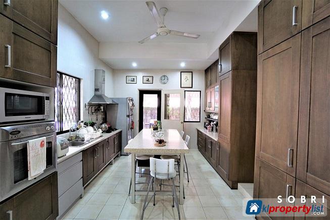 5 bedroom Bungalow for sale in Ampang - image 9